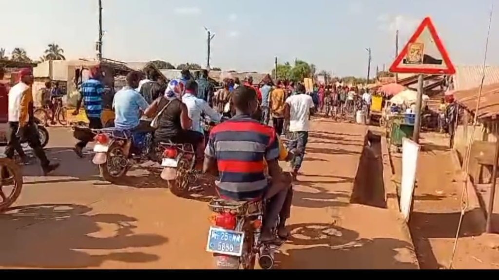 Kpandai NPP decries Tamale High Court ruling, calls it a miscarriage of justice