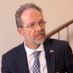 Democracy under threat; Ghana’s constitutional review key – British High Commissioner