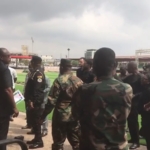 Nana Konadu Agyeman-Rawlings: Security checks completed for funeral (Video)
