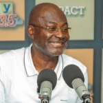 Leadership is about service, honesty and commitment - Kennedy Agyapong