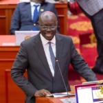 2026 Budget prioritises people, social protection and prosperity — Finance Minister