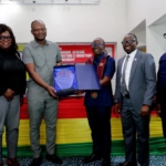 Institute of Engineers & Technology honours TOR MD for leadership in reviving refinery Institute of Engineers & Technology honours TOR MD for leadership in reviving refinery
