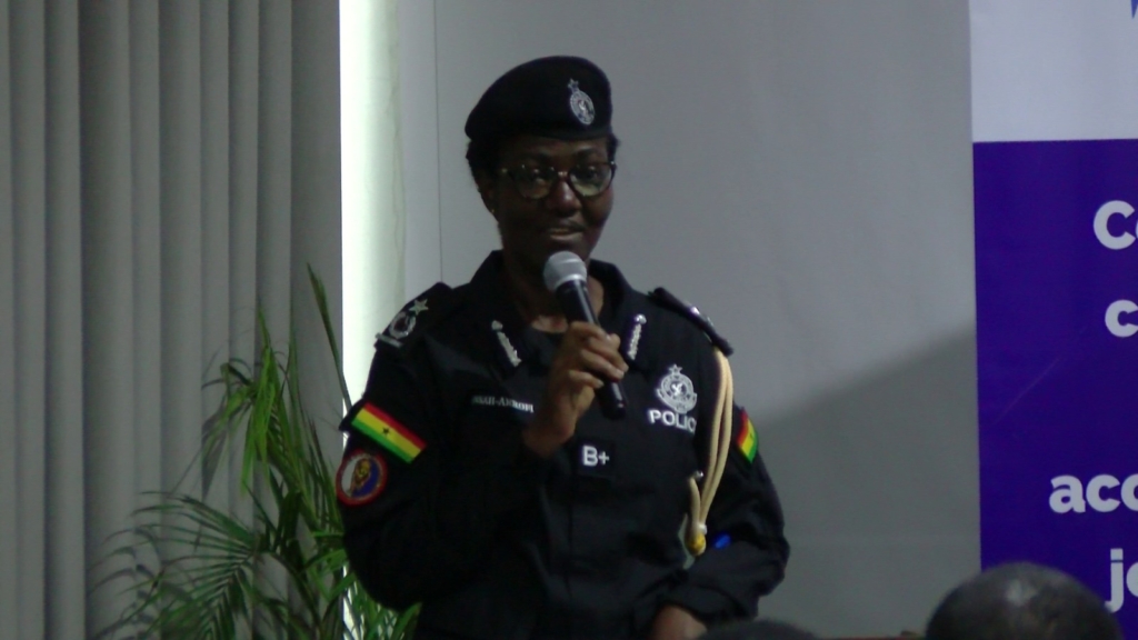 Concerns deepen over declining safety of journalists in Ghana – MyJoyOnline