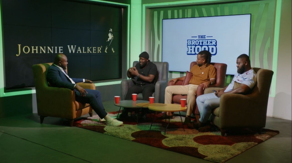 Does love belong at work? – The Brotherhood sparks fiery debate on office romance – MyJoyOnline