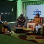 Does love belong at work? - The Brotherhood sparks fiery debate on office romance Does love belong at work? - The Brotherhood sparks fiery debate on office romance