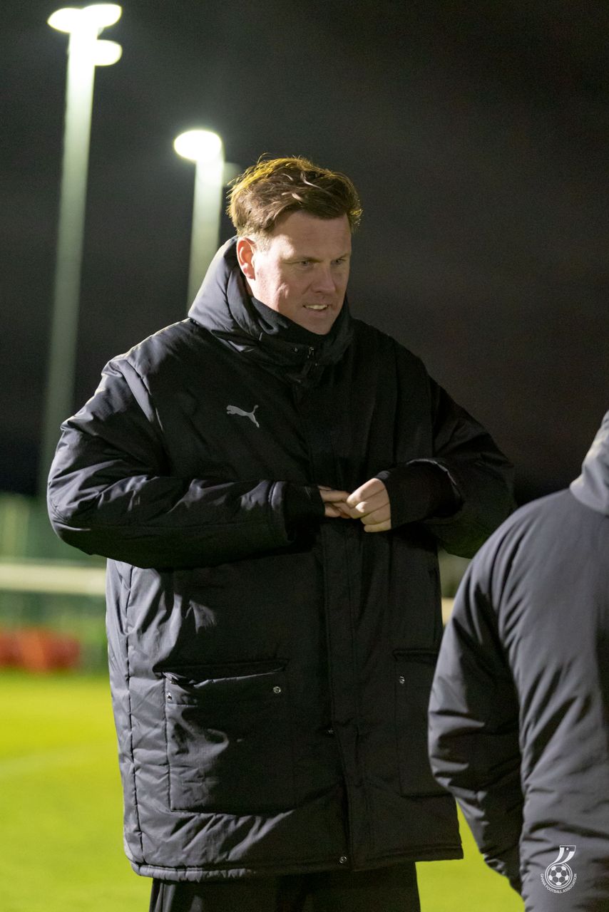 Black Queens open Birmingham camp with 16 players ahead of England friendly Black Queens open Birmingham camp with 16 players ahead of England friendly