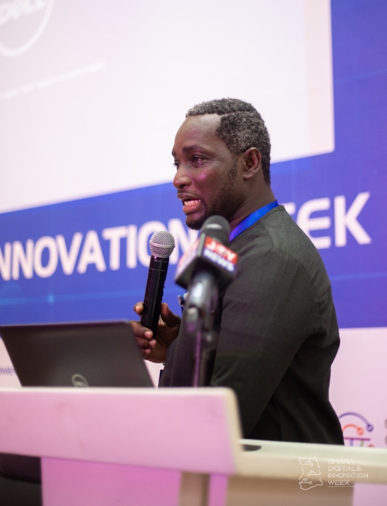 Innovation is the currency: AfriMass Network urges African media startups and content creators to master monetisation