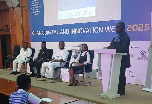 Innovation is the currency: AfriMass Network urges African media startups and content creators to master monetisation – MyJoyOnline