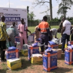 Asanko Gold launches major agricultural support project for over 1,000 farmers in Amansie