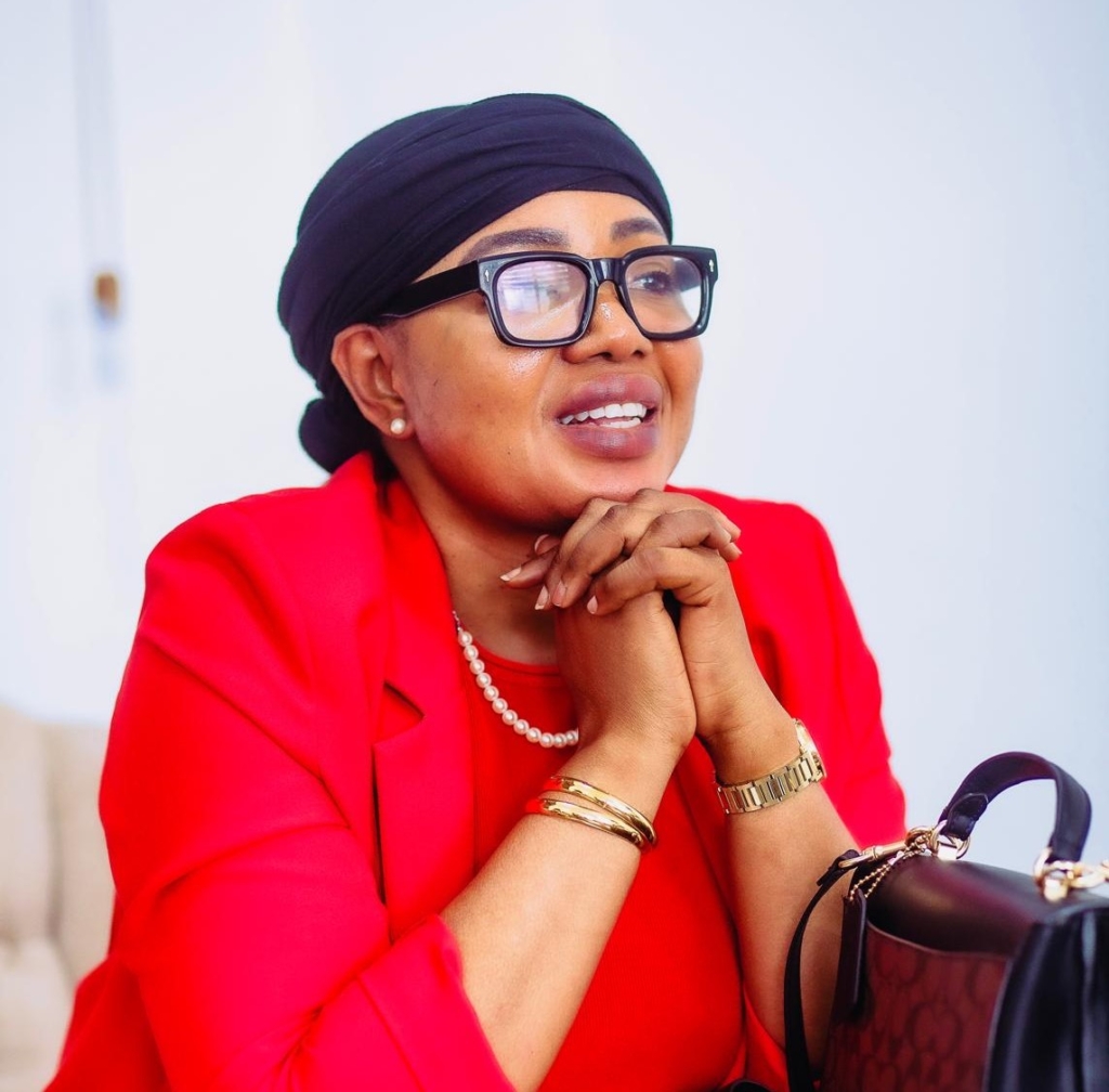 Asana Foundation strengthens collaboration with district stakeholders to advance girl-child education