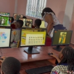 Rotary expands digital access as Kumasi students, inmates get new ICT lab