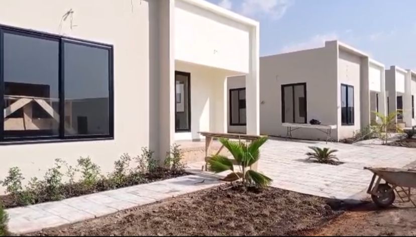 UB Cliftons celebrates one year with affordable housing push ahead of Republic Bank-Luv FM habitat fair