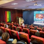 Youth leadership, stronger policy reforms take centre stage at Day 2 of climate justice conference