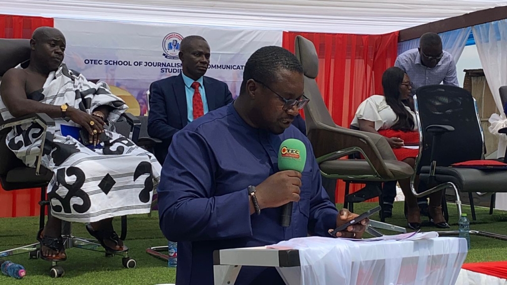 Journalists must prioritise credibility and safety — GJA Ashanti Chairperson – MyJoyOnline