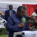 Journalists must prioritise credibility and safety — GJA Ashanti Chairperson Journalists must prioritise credibility and safety — GJA Ashanti Chairperson