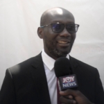 Ashanti Regional health director urges graduates to create jobs, not wait for employment