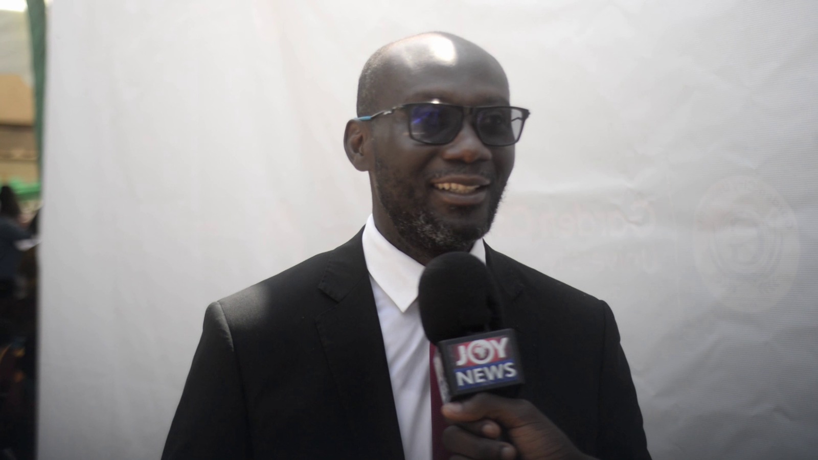 Ashanti Regional  health director urges graduates to create jobs, not wait for employment