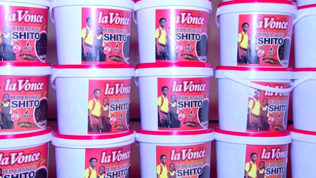 Happy Sunshine Company Ltd launches La Vonce Pepper Sauce Shito – MyJoyOnline