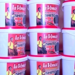 Happy Sunshine Company Ltd launches La Vonce Pepper Sauce Shito