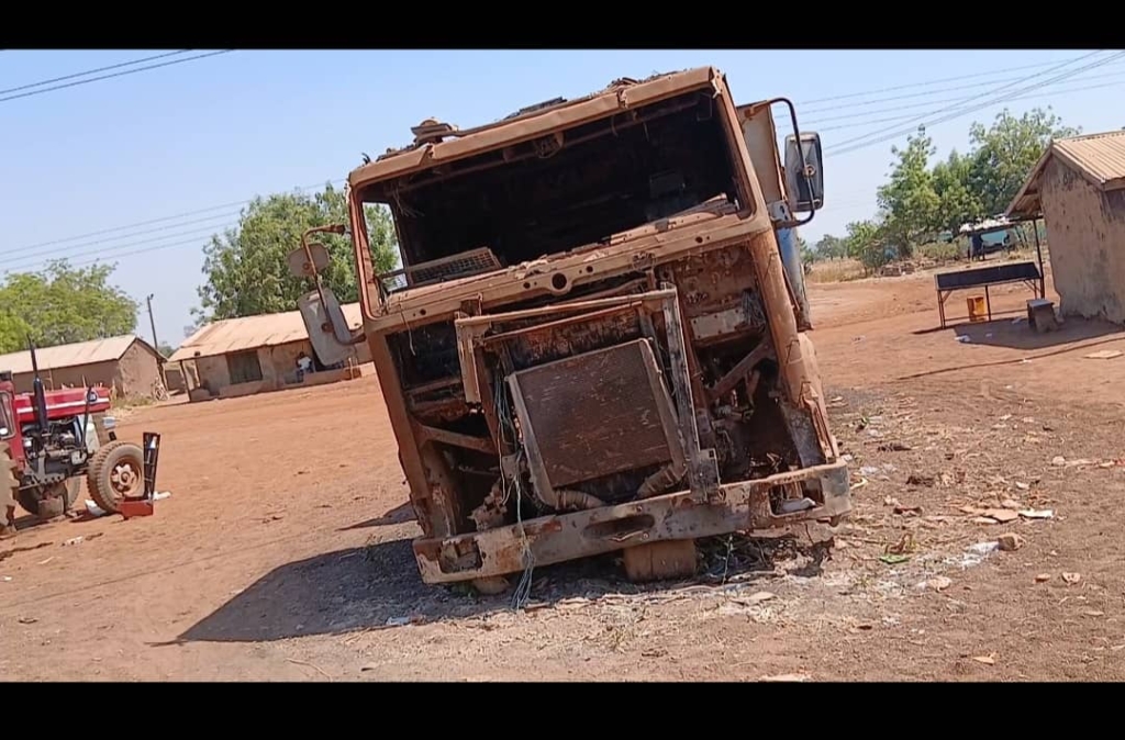 EU establishes Police Station, resettles displaced residents after clashes in North Eastern border village