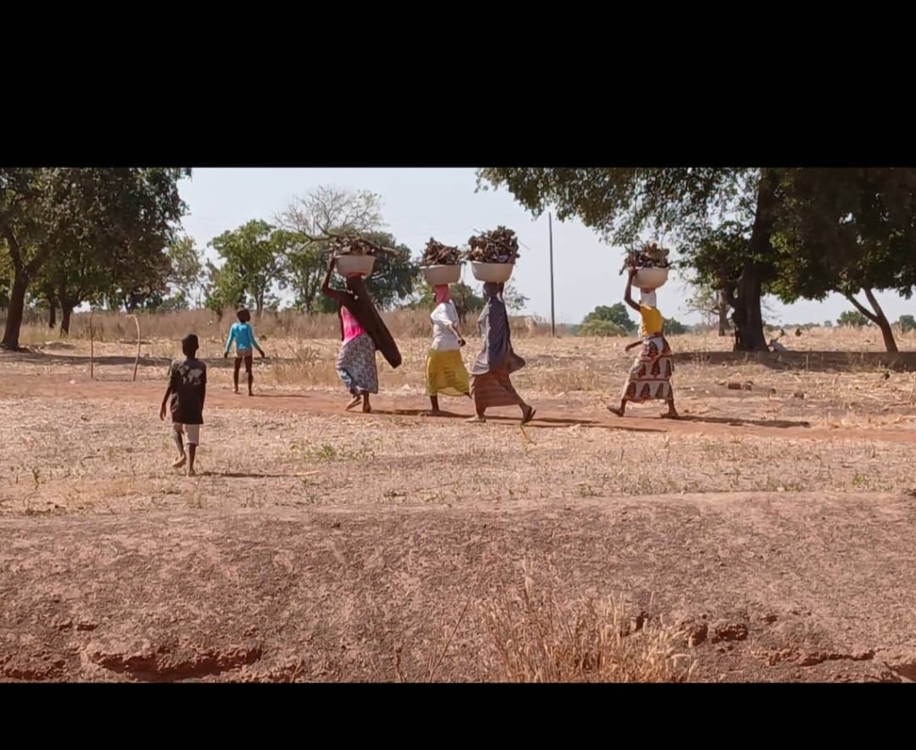 EU establishes Police Station, resettles displaced residents after clashes in North Eastern border village