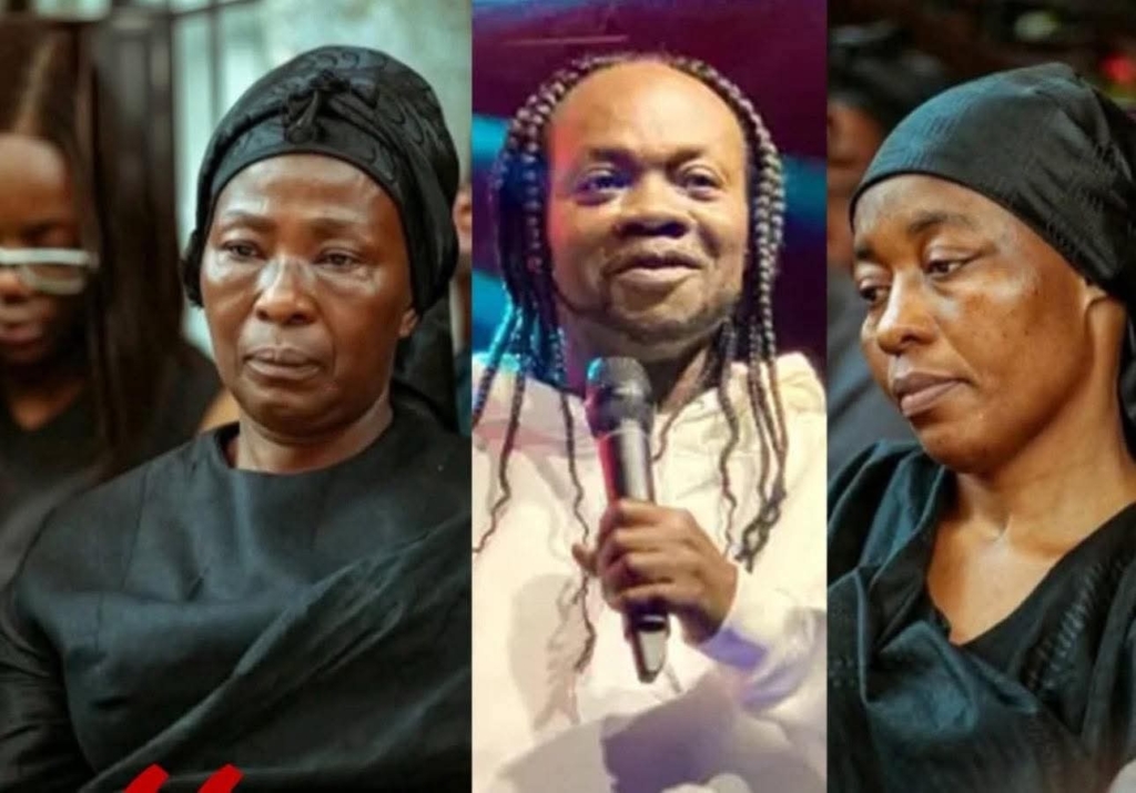 Polygamy Fever Hits Ghana: Men Inspired, Women Perspiring, Ancestors Confused… – MyJoyOnline