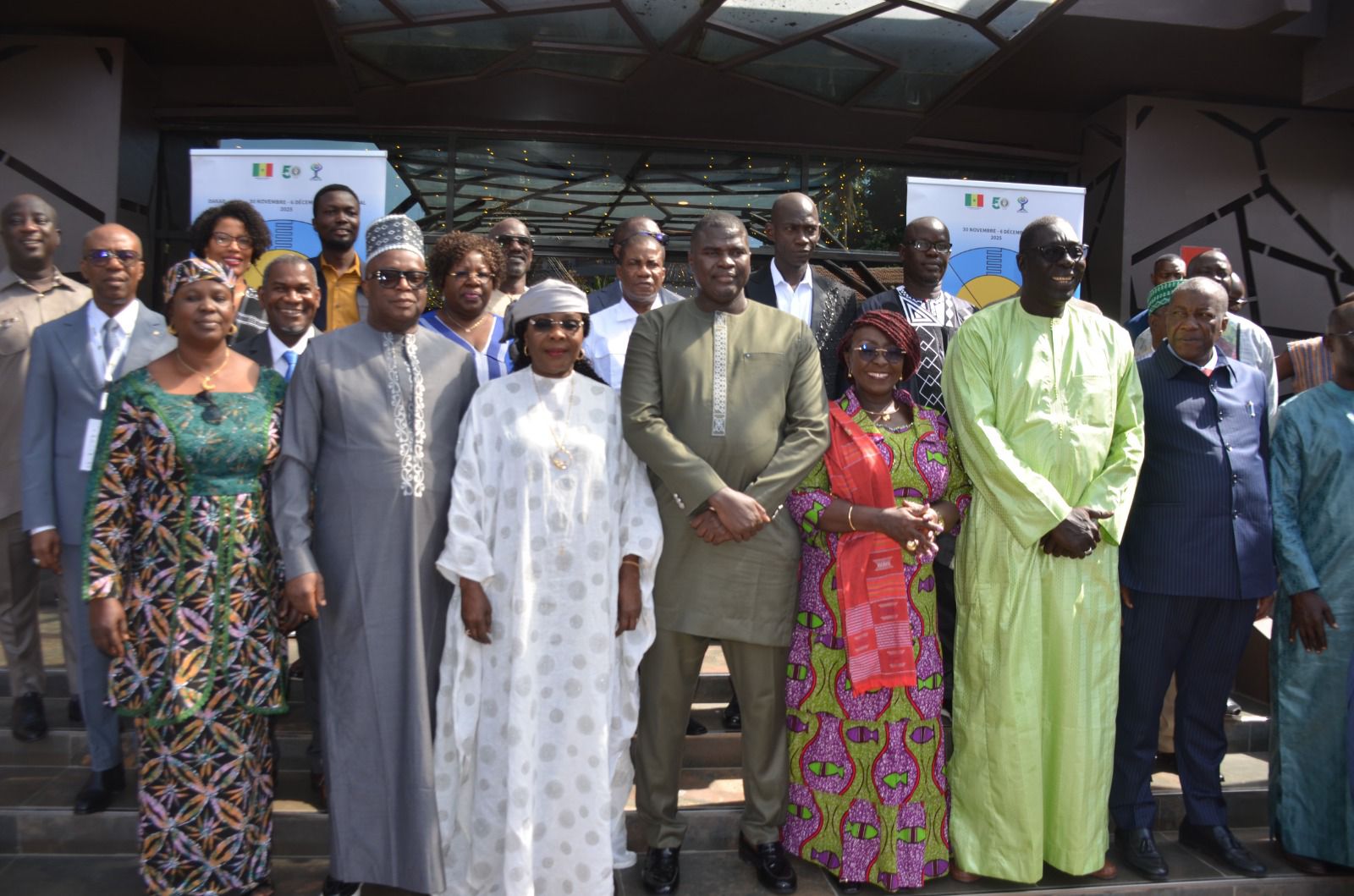 ECOWAS and UEMOA ministers endorse joint plan for the return of African cultural heritage ahead of ECOFEST 2025 launch