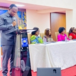 CIHRM confers chartered status on 25 members, graduate 279 associate members CIHRM confers chartered status on 25 members, graduate 279 associate members