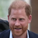 Prince Harry says 'banter' is what he loves about Britishness