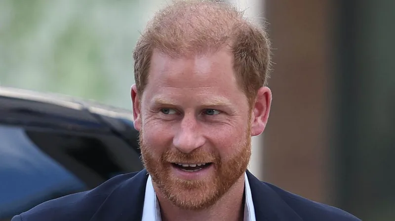 Prince Harry says ‘banter’ is what he loves about Britishness – MyJoyOnline