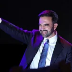 'One of us': Ugandan pride in New York mayor with roots in their country