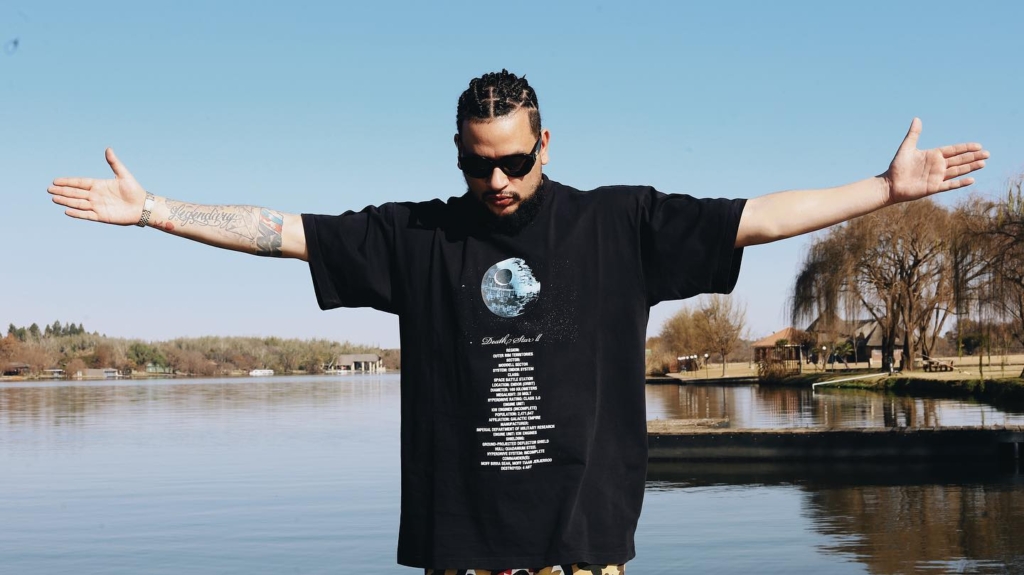 Key suspects in rapper AKA's murder extradited to South Africa for trial