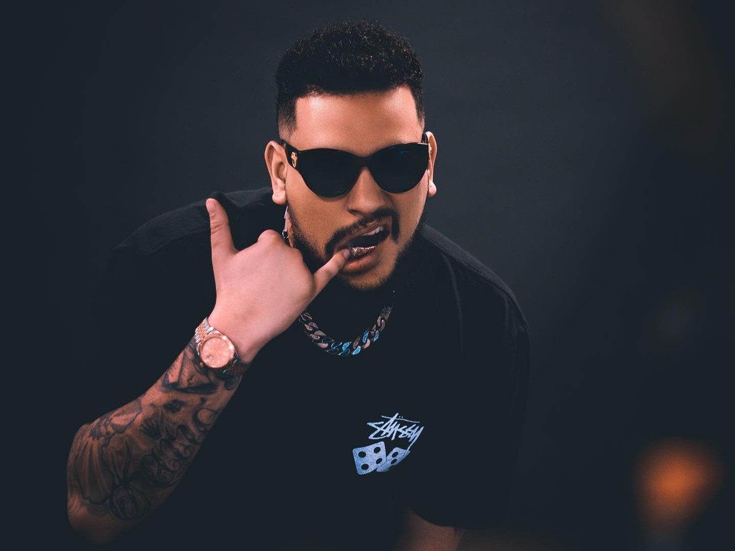 Key suspects in rapper AKA’s murder extradited to South Africa for trial