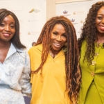 Hollywood Star AJ Akua Johnson to headline 9th Annual Ghana Property & Lifestyle Expo in London Hollywood Star AJ Akua Johnson to headline 9th Annual Ghana Property & Lifestyle Expo in London