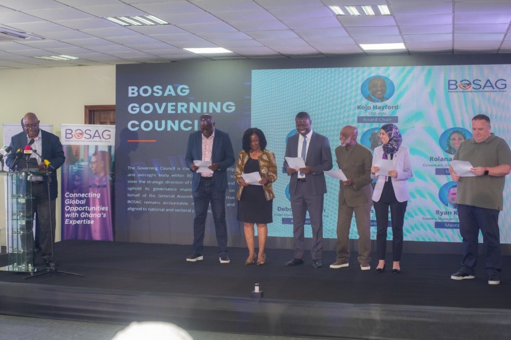 BOSAG unveils ambitious 5-year strategic plan aimed at creating 100,000 job opportunities by 2030 BOSAG unveils ambitious 5-year strategic plan aimed at creating 100,000 job opportunities by 2030