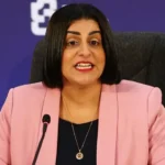 Refugees to face 20-year wait to settle permanently under UK asylum reforms