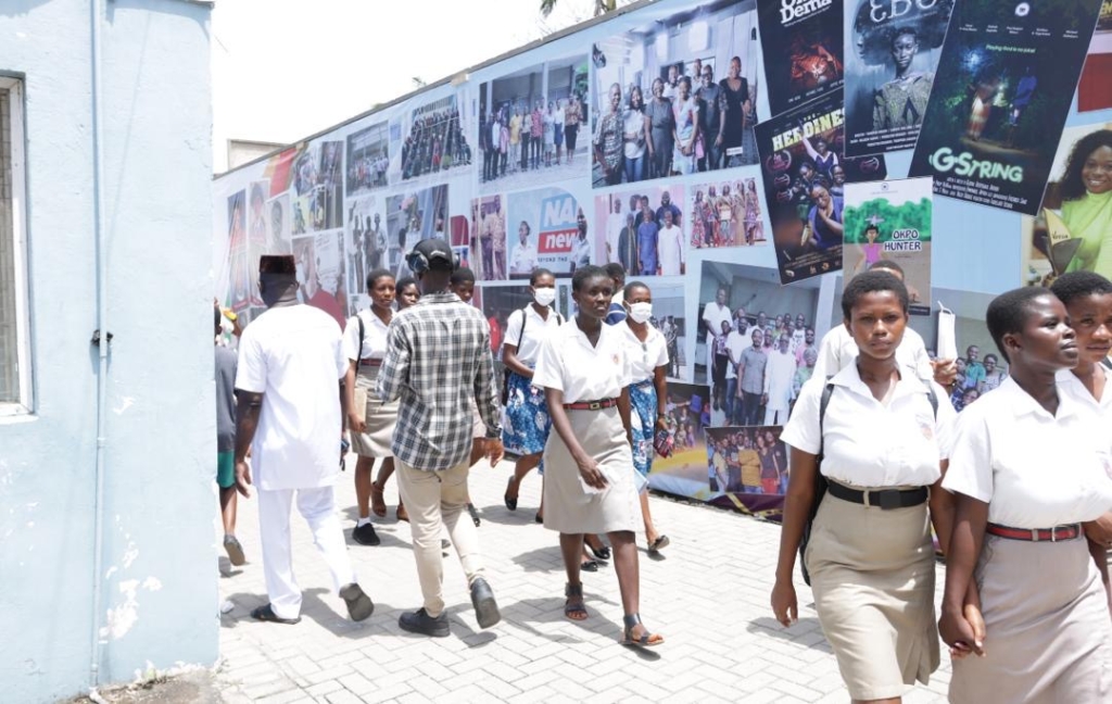 UniMAC- IFT to showcase creative excellence at second Open Day event UniMAC- IFT to showcase creative excellence at second Open Day event