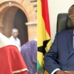 Baffoe-Bonnie is a ‘good older brother and legal adviser’ - Kofi Kapito