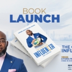 Reverend Azigiza to launch new book ‘The Christian Influencer’ on December 5 Reverend Azigiza to launch new book ‘The Christian Influencer’ on December 5