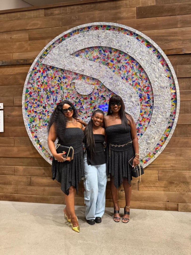 Davido brings the house down in Atlanta birthday bash Davido brings the house down in Atlanta birthday bash