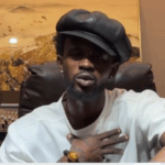 Black Sherif congratulates 2025 NSMQ finalists as they lock horns in a fierce grand finale Black Sherif congratulates 2025 NSMQ finalists as they lock horns in a fierce grand finale