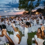 Ghana Tourism Authority endorses Le Dîner en Blanc Accra 2025