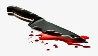 Wife allegedly butchers husband in deadly fight over charcoal money