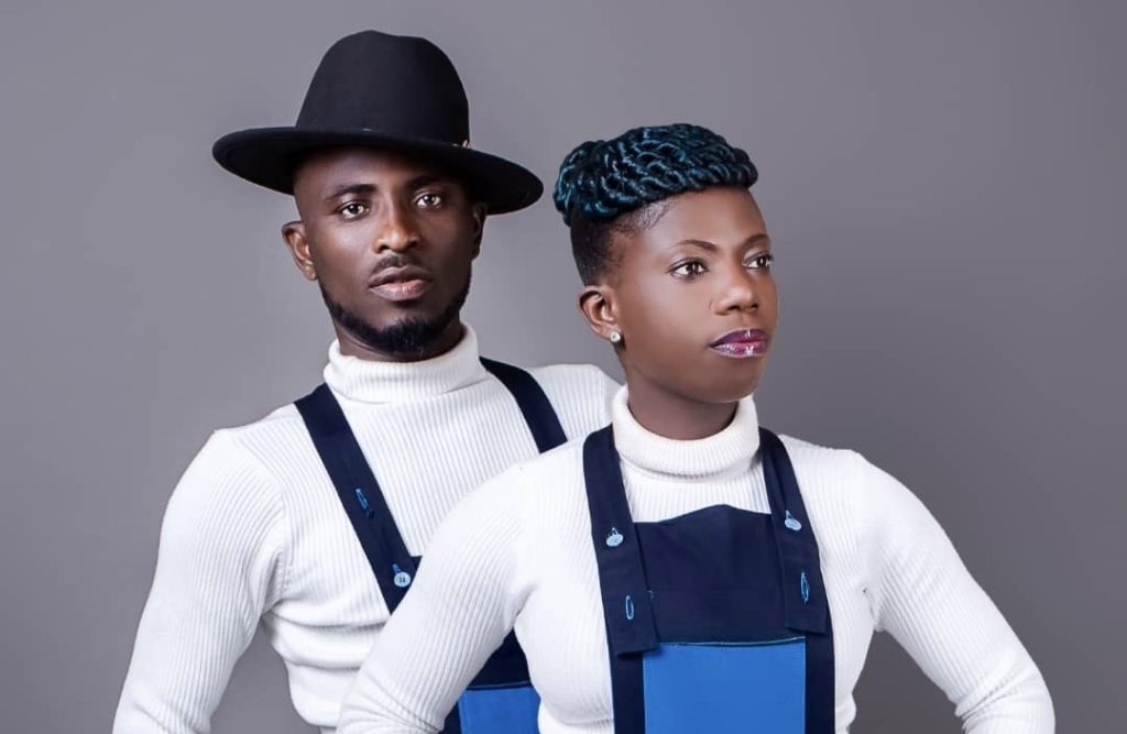 FreshJoy releases new single titled ‘Favour’. – MyJoyOnline