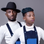 FreshJoy releases new single titled 'Favour'.