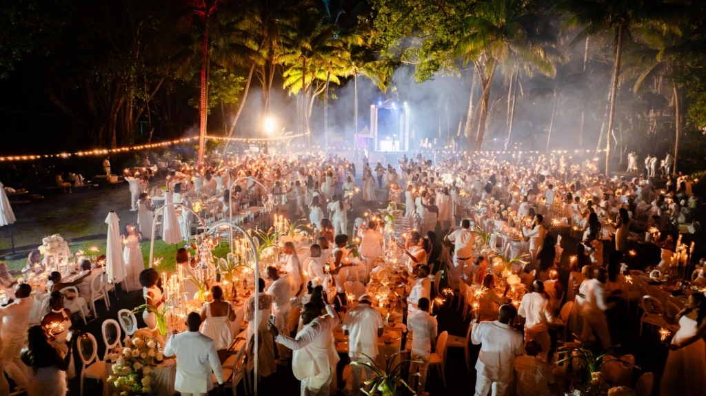 Accra to host first-ever Dîner en Blanc on 27th December 2025