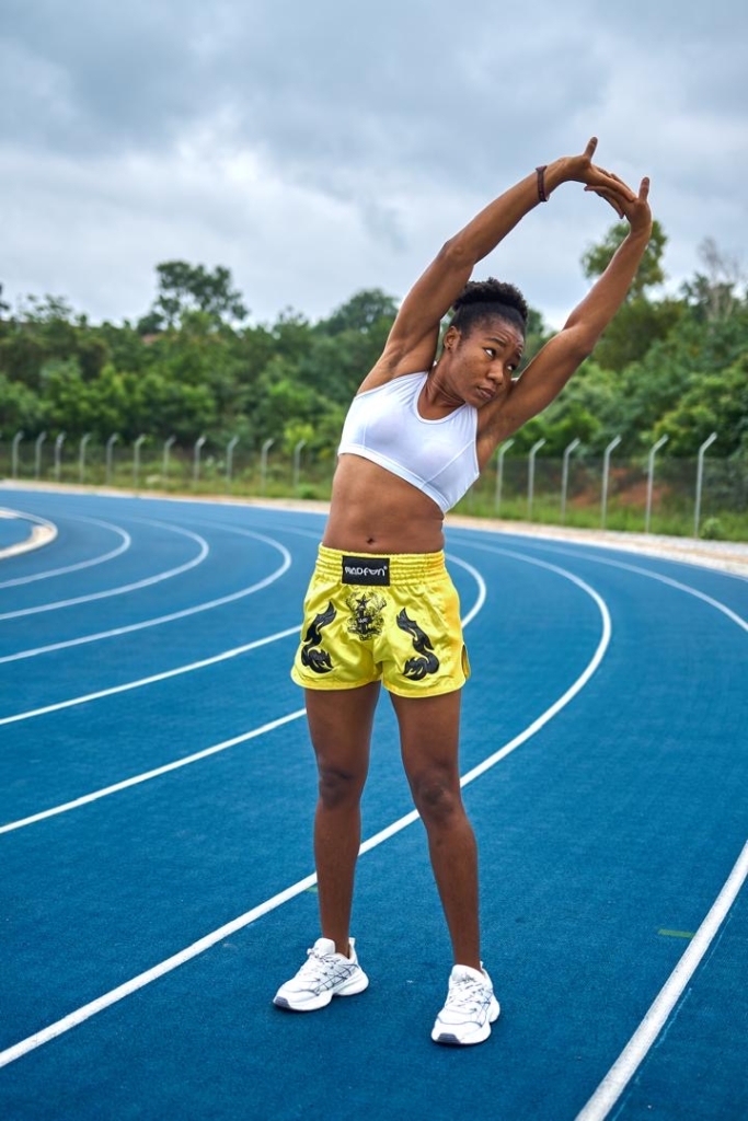 MADFUN unleashed champions creativity, purpose, and empowerment with launch of “Wear the Change” campaign