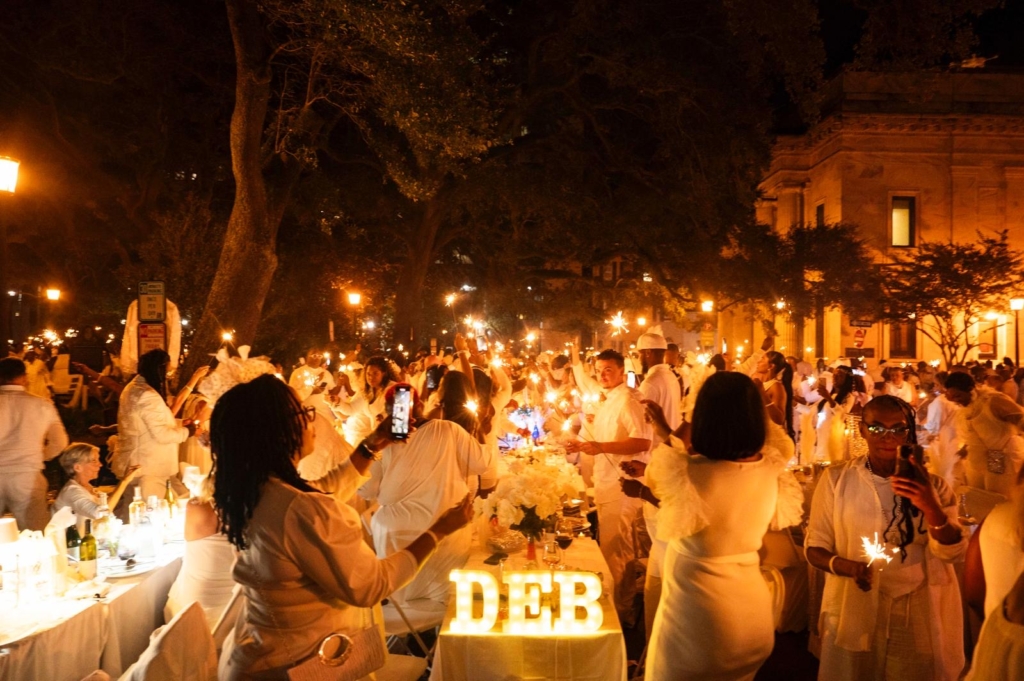 Accra to host first-ever Dîner en Blanc on 27th December 2025