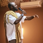 Ernest Abebe Tabi shares testimony in new single 'Thank You Lord' Ernest Abebe Tabi shares testimony in new single 'Thank You Lord'