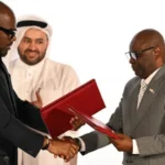 DR Congo and M23 rebels sign framework for peace in Qatar DR Congo and M23 rebels sign framework for peace in Qatar
